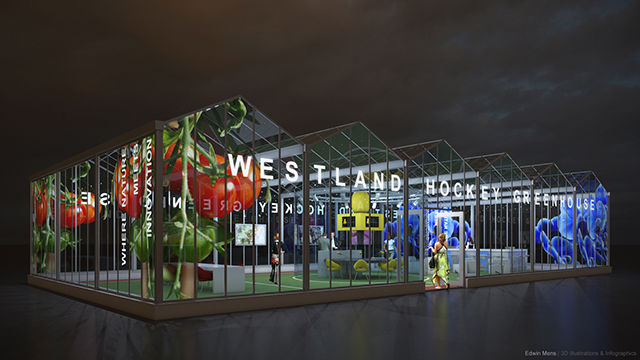 Hockey Greenhouse - WK Hockey 2014