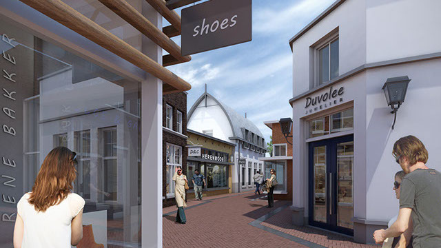 De Kwinkelier, Bilthoven