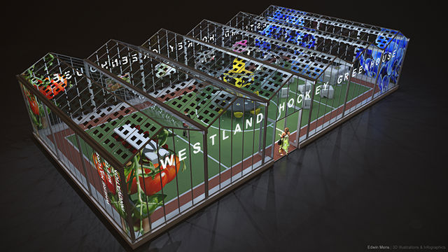 Hockey Greenhouse - WK Hockey 2014